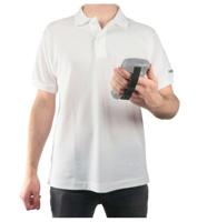 Telefoonhoes Mobilis CT40XP/CT40 Zwart - thumbnail