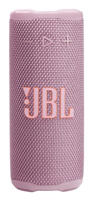 JBL Grip Bluetooth luidspreker Waterafstotend, Stofdicht Pink
