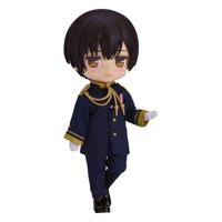Hetalia World Stars Nendoroid Doll Action Figure Japan 14 cm - thumbnail