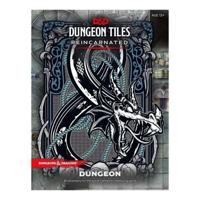 Dungeons & Dragons Dungeon Tiles Reincarnated - Dungeon - thumbnail