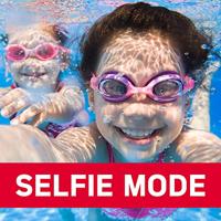 Agfaphoto Realikids Cam Waterproof Blue - thumbnail