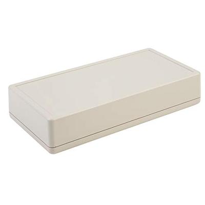 Hammond Electronics 1599ESGYBAT Handbehuizing 170 x 85 x 34 Polystereen (EPS) Grijs 1 stuk(s) Hammond Electronics 1599ESGYBAT Handbehuizing 170 x 85 x 34 Polystereen (EPS) Grijs 1 stuk(s)