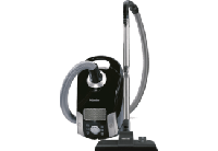 Miele Compact C1 Young Style PowerLine - SCAE1 3,5 l Cilinderstofzuiger Droog 1200 W Stofzak - thumbnail