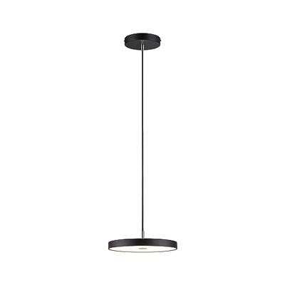 Paulmann Hildor 96782 LED-hanglamp LED 22 W Zwart (mat)