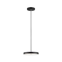 Paulmann Hildor 96782 LED-hanglamp LED 22 W Zwart (mat) - thumbnail