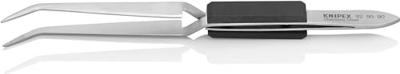 Knipex Pincet vernikk. geb. smalle punt 160 mm - 929590