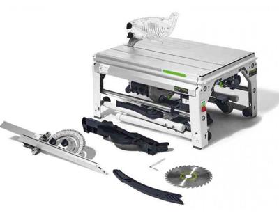 Festool CS 70 EG Trek-/afkortzaag PRECISIO - 574778