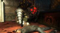 PS4 Bioshock: The Collection - thumbnail