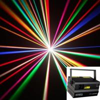 Briteq BT-LASER2000 RGB laser - thumbnail