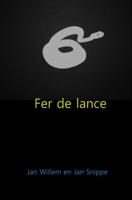 Fer de lance - Jan Willem Snippe - ebook - thumbnail
