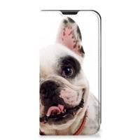 Samsung Galaxy Xcover 6 Pro | Hoesje maken | Franse Bulldog - thumbnail