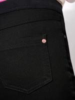 Relaxed by TONI Broek 21-31/2811-20 zwart - thumbnail