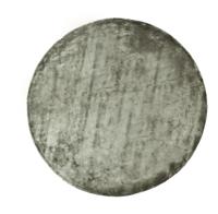 BePureHome Ravel Vloerkleed Warm Groen - thumbnail