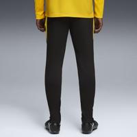 PUMA Borussia Dortmund Trainingsbroek 2025-2026 Zwart Geel - thumbnail