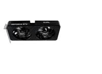Xpert Vision Nvidia GeForce RTX 5060 Ti Videokaart GeForce RTX 5060 Ti 8 GB GDDR7-RAM - thumbnail