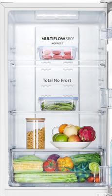 ETNA KOELKAST COMBI BOTTOM KCV182NWIT koel-vriescombinatie Vrijstaand Wit ETNA KOELKAST COMBI BOTTOM KCV182NWIT koel-vriescombinatie Vrijstaand Wit