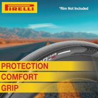 PIRELLI 26-622 p zero race zwart vouw 4149700 - thumbnail
