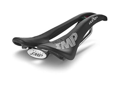 Selle SMP Smp zadel pro vulkor zwart 0301475