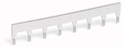 Kambrug 788-117 Aantal polen: 8 Wit 1 stuk(s) WAGO 788-117