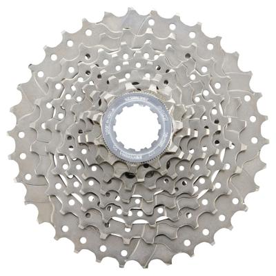 SHIMANO cassette 8 speed claris hg50 11-34t SHIMANO cassette 8 speed claris hg50 11-34t