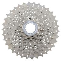 SHIMANO cassette 8 speed claris hg50 11-34t - thumbnail