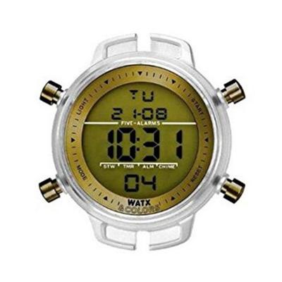 Watx & Colors RWA1710 (Ø 46 mm) Heren horloge
