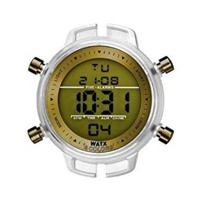 Watx & Colors RWA1710 (Ø 46 mm) Heren horloge - thumbnail