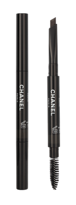 Chanel Stylo Sourcils Waterproof Eyebrow Pencil 0.27 g 812 Ebene Wenkbrauw Make-Up Oogpotlood Dames Chanel Stylo Sourcils Waterproof Eyebrow Pencil 0.27 g 812 Ebene Wenkbrauw Make-Up Oogpotlood Dames