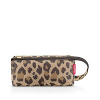 Reisenthel Fold Case Toilettas - Make-up tas - 1,5L-Leo Macchiato - thumbnail