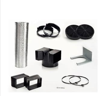 Neff Z5135X3 startset voor recirculatie