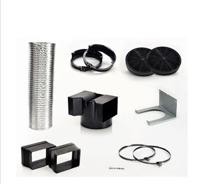 Neff Z5135X3 startset voor recirculatie - thumbnail