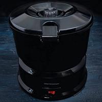 Melissa 18220001 Gastronoma elektrische Aardappelschiller - Zwart - thumbnail