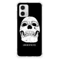 Extreme Case Motorola Moto G73 Skull Eyes - thumbnail
