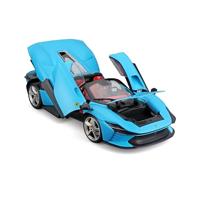 Bburago Ferrari SignatureEdition Daytona SP3 1:18 Auto - thumbnail