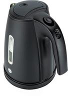 Wilfa WK3W-2000 Waterkoker Aantal/Volume: 1.7 l Zwart - thumbnail