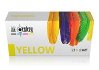 Huismerk OKI C301dn / C321dn toner 44973533 geel - thumbnail