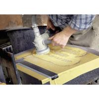 Tesa maskeringstape versterkt 4434 geel 19mmx10mtr - thumbnail