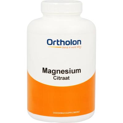 Ortholon Magnesium Capsules Ortholon Magnesium Capsules