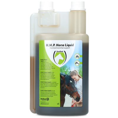 Excellent Horse H.M.P. Liquid 1 l