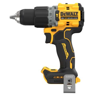 DeWALT DCD805NT Compacte accu klop-/schroefboormachine 18V XR Basic Body in TSTAK - thumbnail