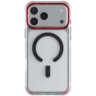 Ghostek Covert Protective Case iPhone 17 Pro Max Clear