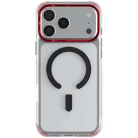 Ghostek Covert Protective Case iPhone 17 Pro Max Clear - thumbnail