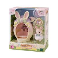 Sylvanian Families 5802 paaseieren hut - thumbnail