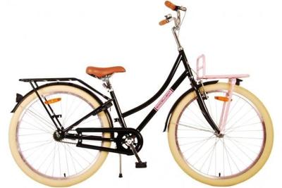 Volare 26 inch oma fiets excellent zwart 26130 Volare 26 inch oma fiets excellent zwart 26130