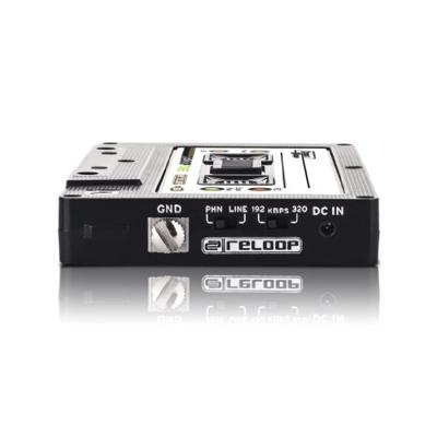 Reloop Tape USB Recorder