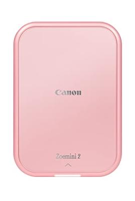 Fotoprinter Canon Zoemini 2 Roze - thumbnail
