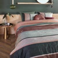 Beddinghouse Lian Dekbedovertrek 240 x 220 cm - thumbnail