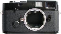 Leica 10302 MP 0.72 zwart Lak - thumbnail