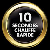 Stijltang Revlon RVST2175E Zwart - thumbnail