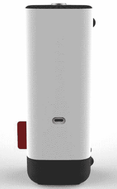 Boneco P50 luchtreiniger